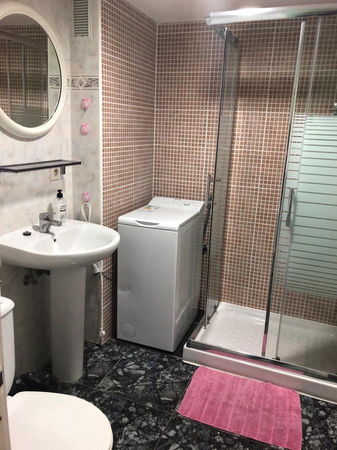 Apartamentos Aloe Playa del Inglés Exterior foto