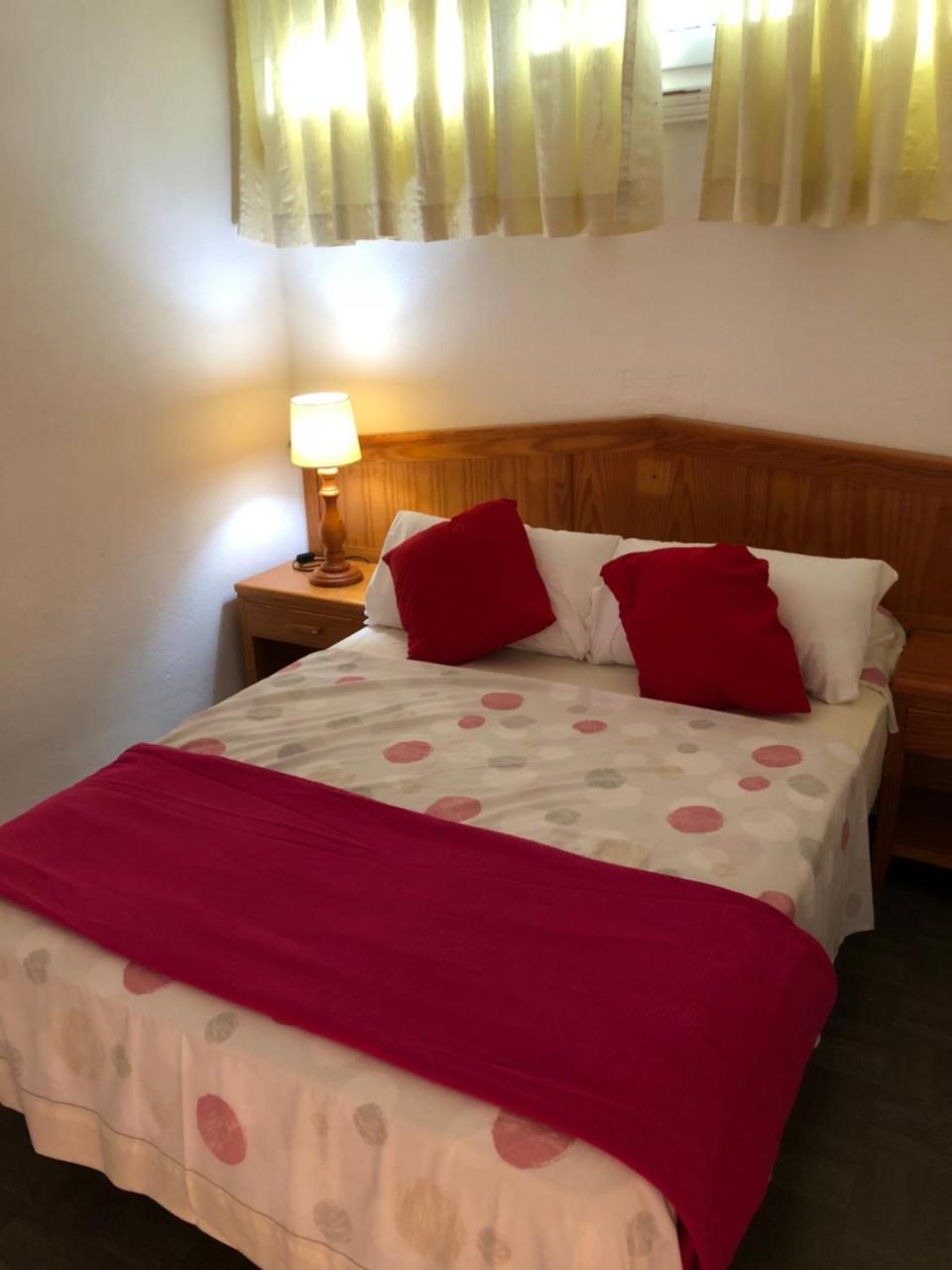 Apartamentos Aloe Playa del Inglés Exterior foto